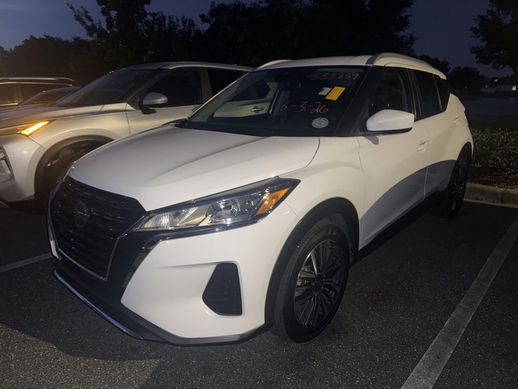 nissan kicks 2021 3N1CP5CV3ML533839 image nissan kicks 2021 3N1CP5CV3ML533839 image