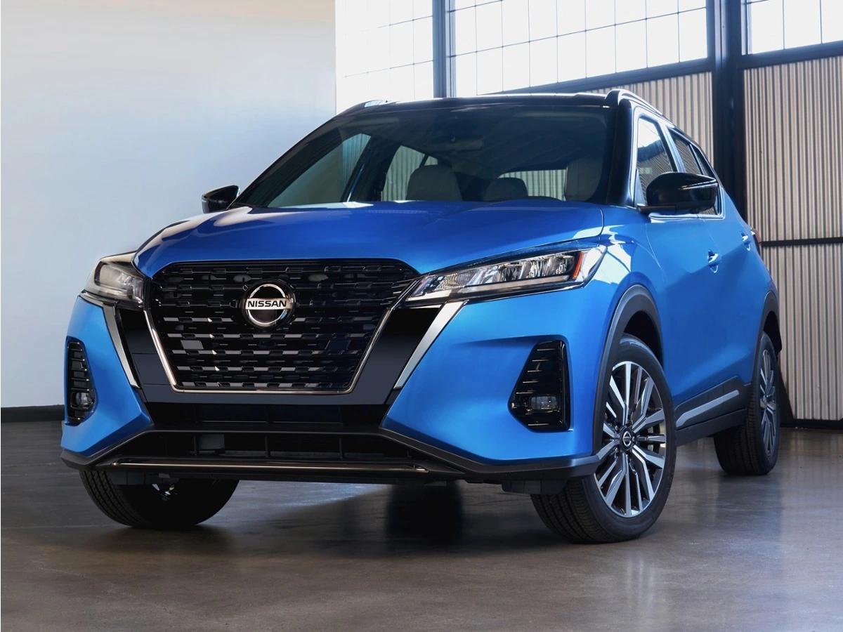nissan kicks 2021 3N1CP5CV7ML543726 image nissan kicks 2021 3N1CP5CV7ML543726 image