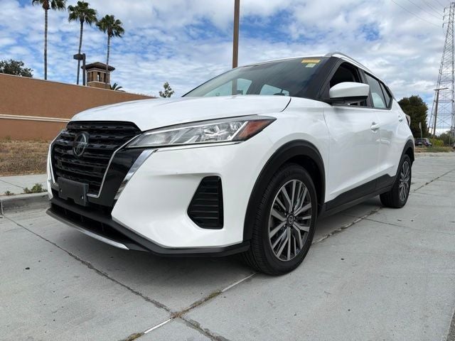 nissan kicks 2021 3N1CP5CV4ML525359 image nissan kicks 2021 3N1CP5CV4ML525359 image