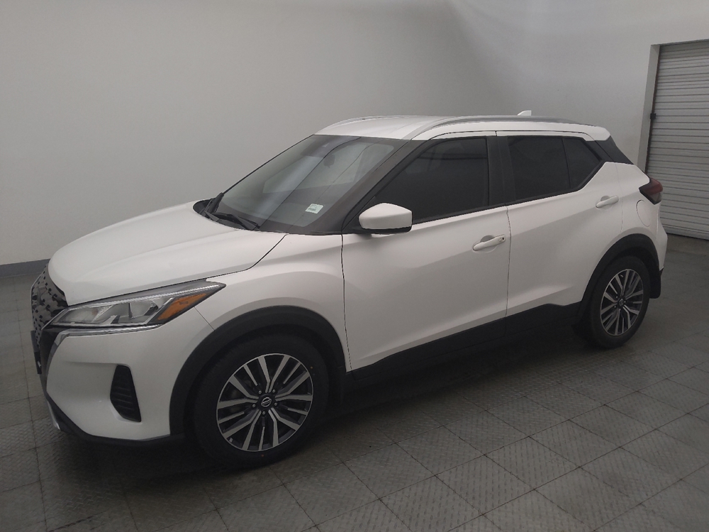 nissan kicks 2021 3N1CP5CV6ML547007 image nissan kicks 2021 3N1CP5CV6ML547007 image