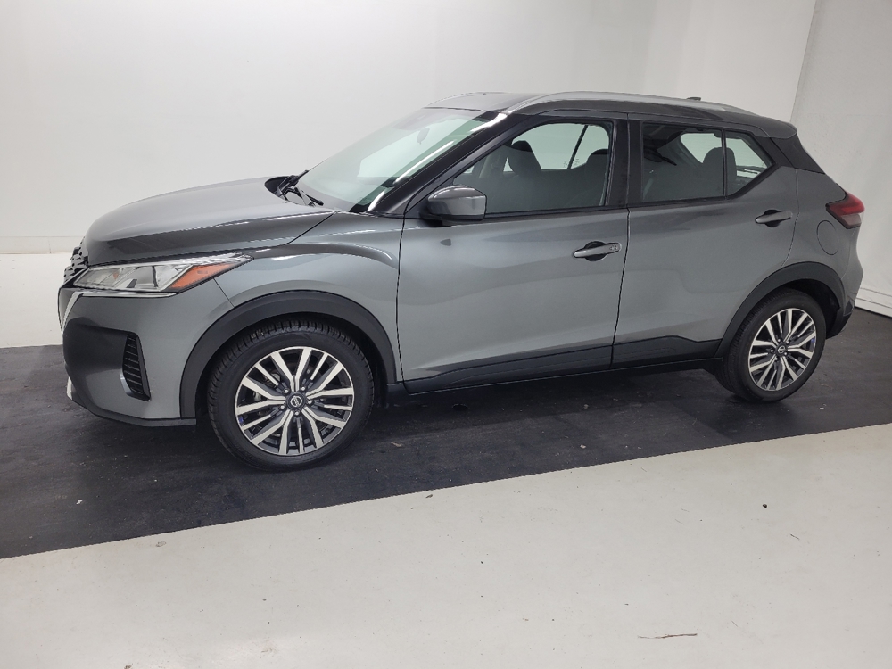 nissan kicks 2021 3N1CP5CV6ML468159 image nissan kicks 2021 3N1CP5CV6ML468159 image