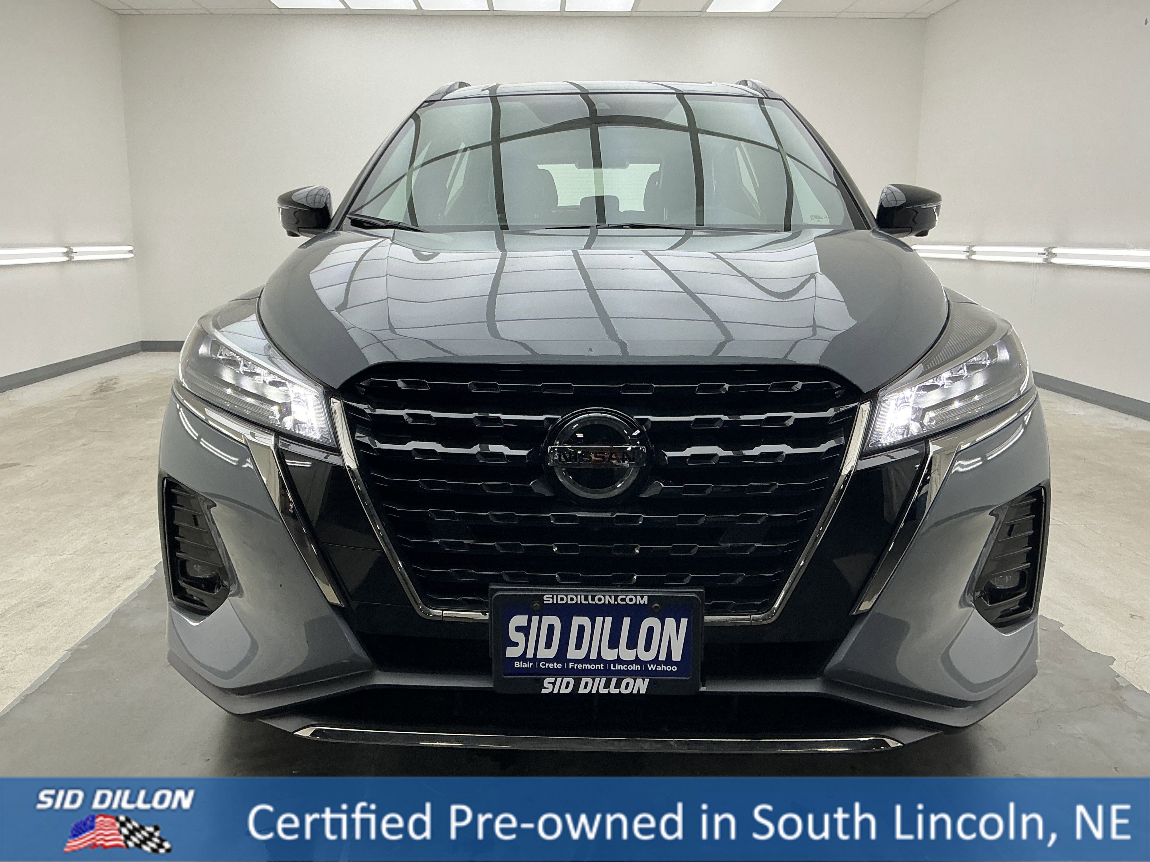 nissan kicks 2021 3N1CP5DV2ML521180 image
