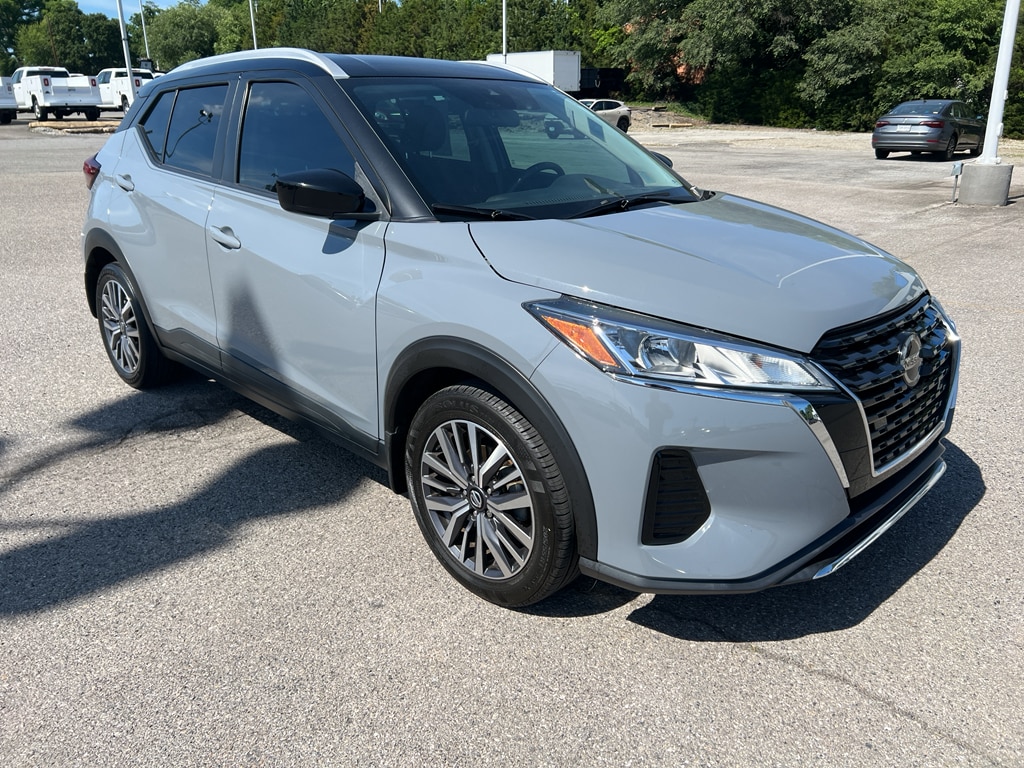 nissan kicks 2021 3N1CP5CV2ML529829 image nissan kicks 2021 3N1CP5CV2ML529829 image