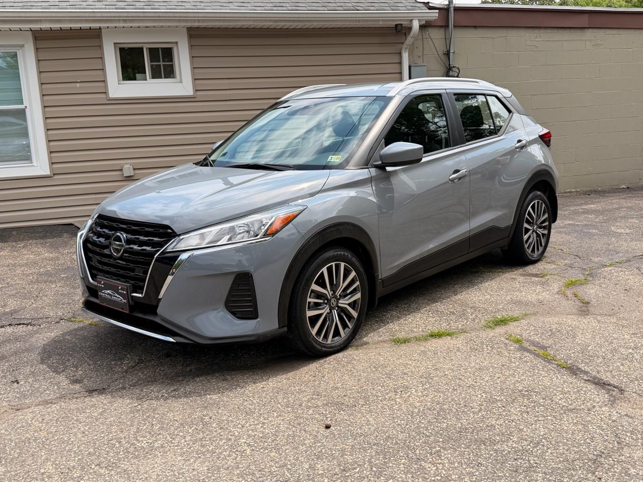nissan kicks 2021 3N1CP5CV3ML513669 image nissan kicks 2021 3N1CP5CV3ML513669 image