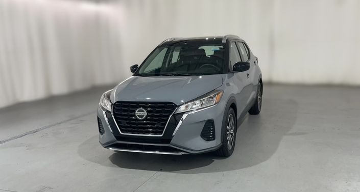 nissan kicks 2021 3N1CP5CV8ML547994 image nissan kicks 2021 3N1CP5CV8ML547994 image