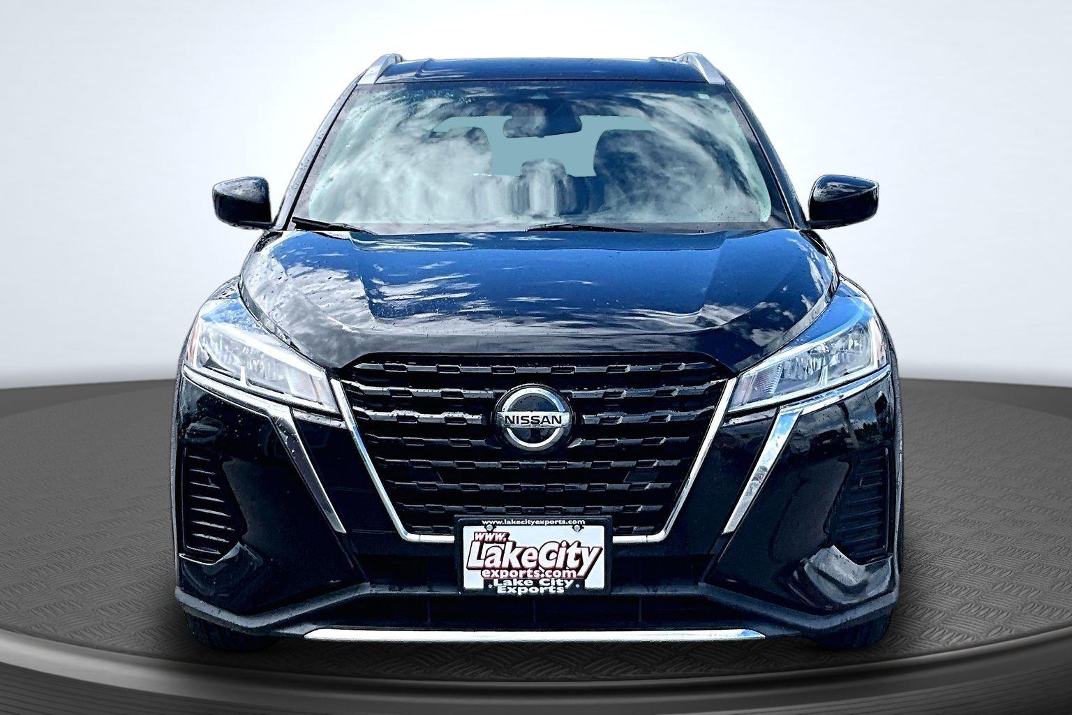 nissan kicks 2021 3N1CP5CV2ML466246 image nissan kicks 2021 3N1CP5CV2ML466246 image