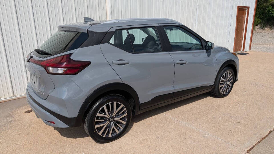 nissan kicks 2021 3N1CP5CV6ML476648 image nissan kicks 2021 3N1CP5CV6ML476648 image