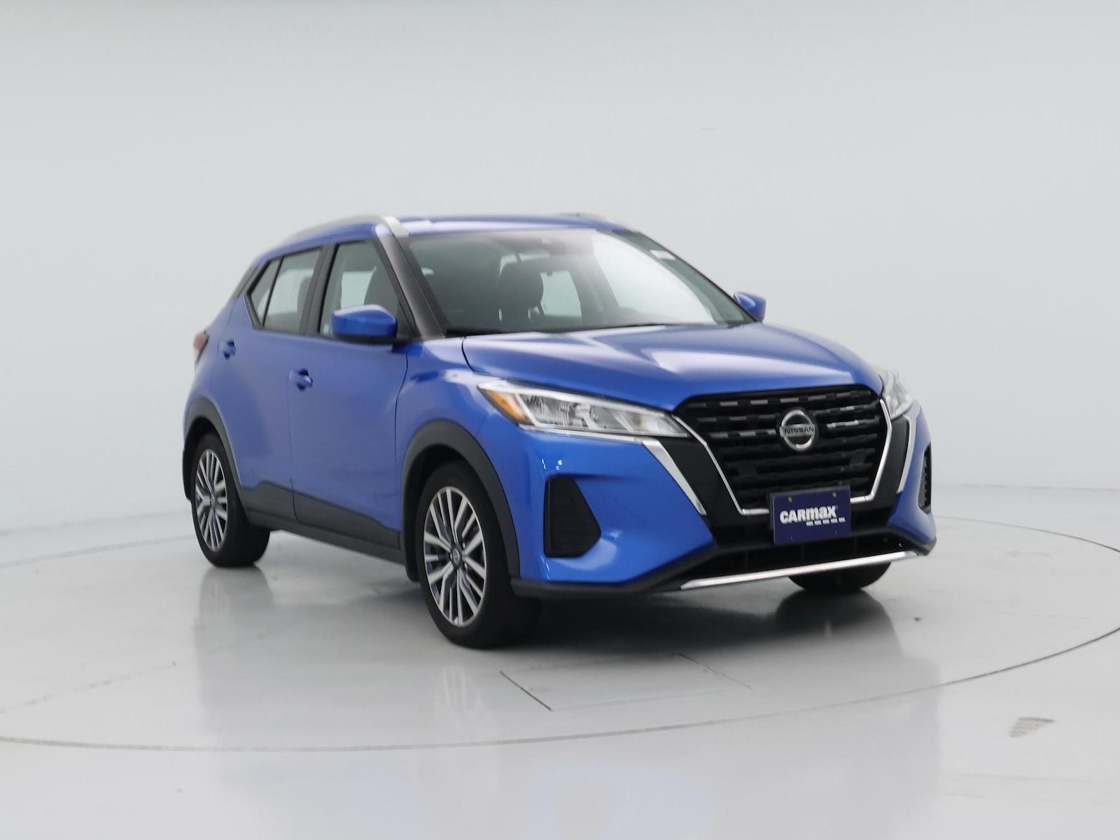 nissan kicks 2021 3N1CP5CV7ML558145 image nissan kicks 2021 3N1CP5CV7ML558145 image