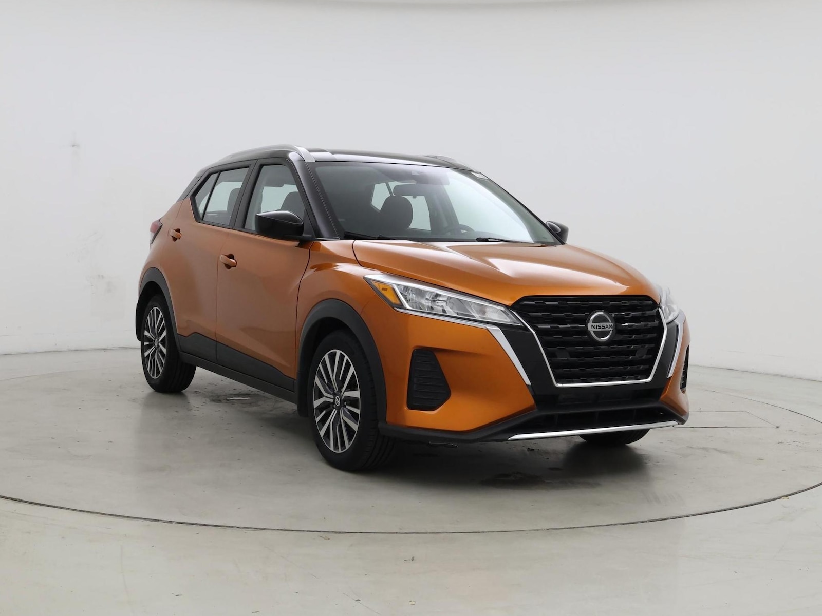 nissan kicks 2021 3N1CP5CV2ML539809 image nissan kicks 2021 3N1CP5CV2ML539809 image