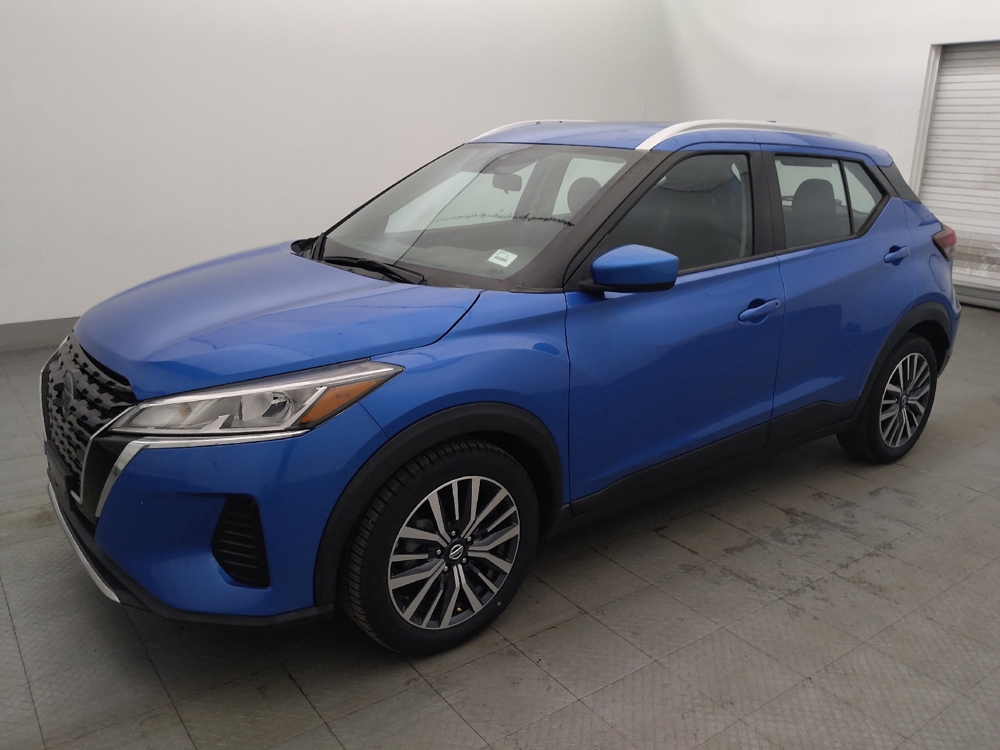 nissan kicks 2021 3N1CP5CV8ML479566 image nissan kicks 2021 3N1CP5CV8ML479566 image