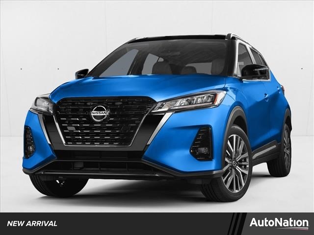 nissan kicks 2021 3N1CP5CV2ML524615 image nissan kicks 2021 3N1CP5CV2ML524615 image