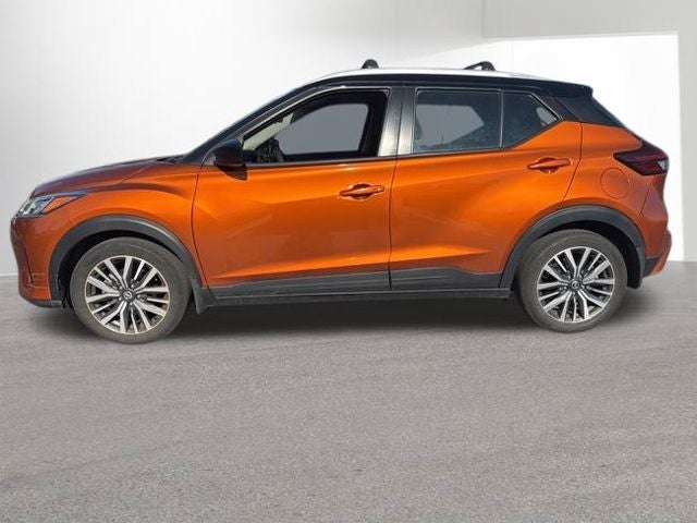nissan kicks 2021 3N1CP5CV7ML470289 image nissan kicks 2021 3N1CP5CV7ML470289 image