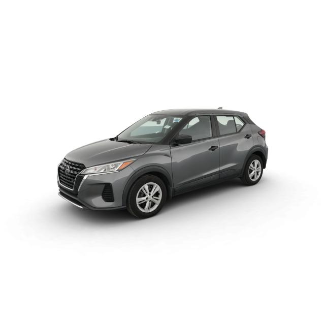 nissan kicks 2021 3N1CP5BV4ML566060 image