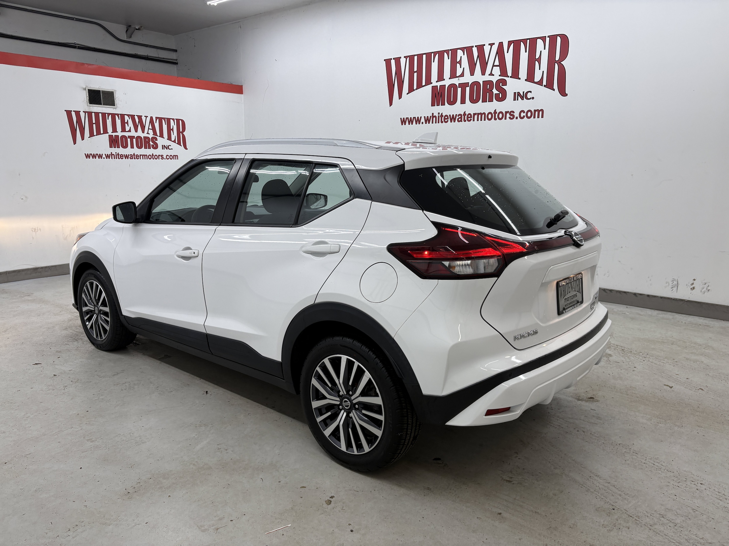 nissan kicks 2021 3N1CP5CV4ML481542 image nissan kicks 2021 3N1CP5CV4ML481542 image