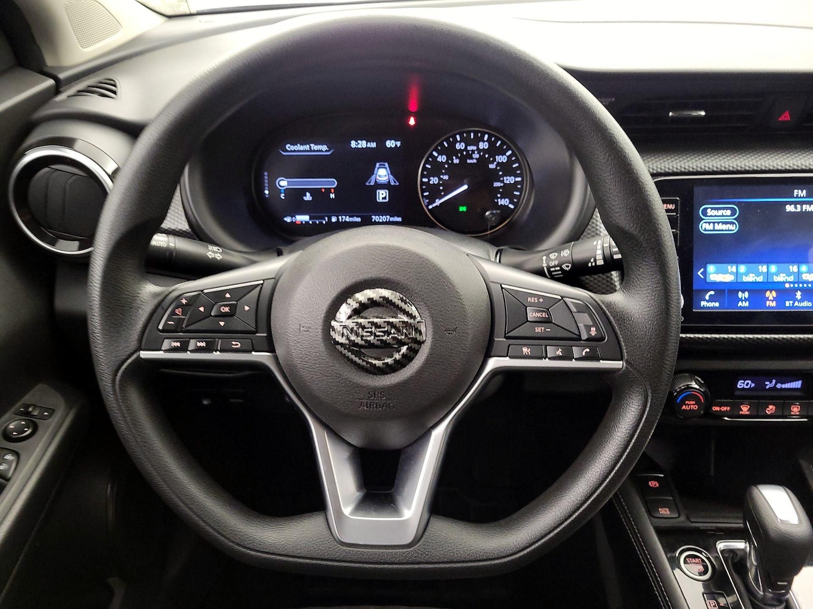 nissan kicks 2021 3N1CP5CV7ML503520 image nissan kicks 2021 3N1CP5CV7ML503520 image