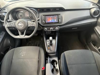 nissan kicks 2024 3N1CP5BV3RL518833 image nissan kicks 2024 3N1CP5BV3RL518833 image