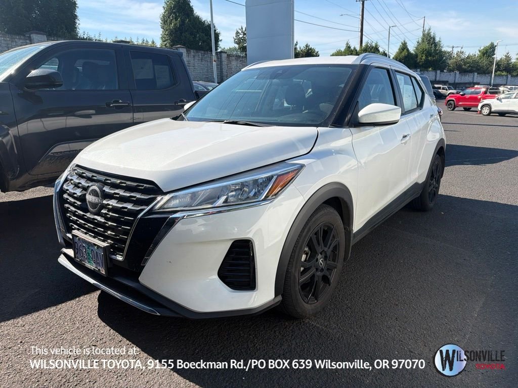 nissan kicks 2024 3N1CP5CVXRL527639 image nissan kicks 2024 3N1CP5CVXRL527639 image