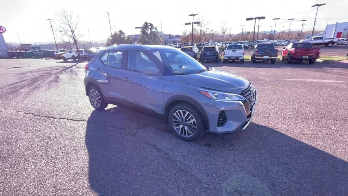 nissan kicks 2024 3N1CP5CV6RL488693 image nissan kicks 2024 3N1CP5CV6RL488693 image