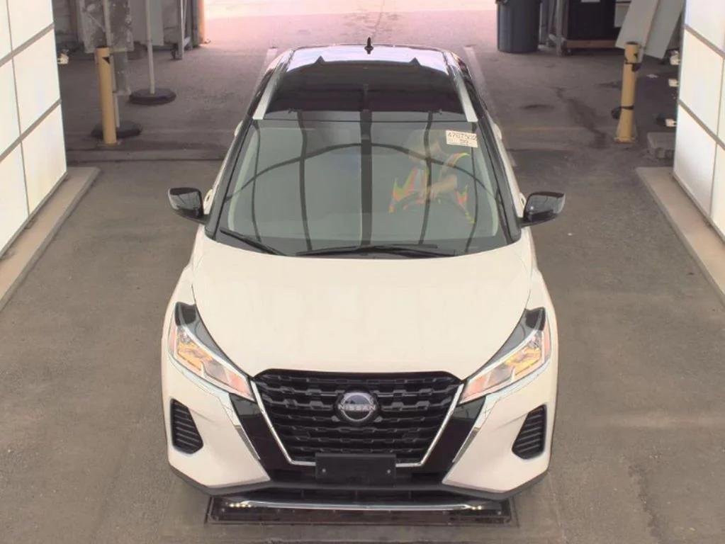 nissan kicks 2024 3N1CP5CV1RL495549 image nissan kicks 2024 3N1CP5CV1RL495549 image