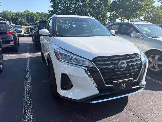 nissan kicks 2024 3N1CP5CV8RL542222 image nissan kicks 2024 3N1CP5CV8RL542222 image
