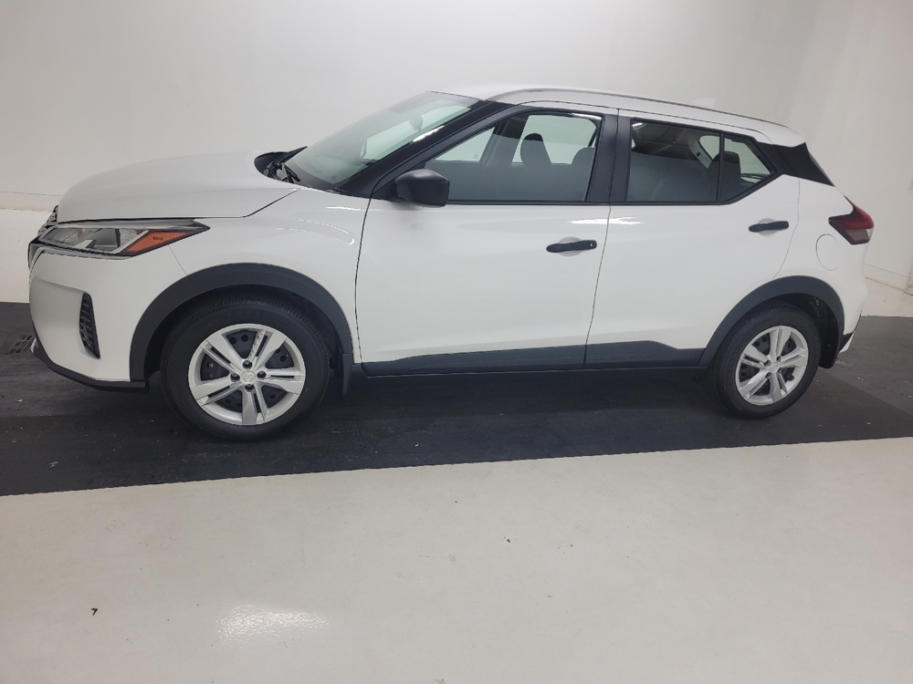 nissan kicks 2024 3N1CP5BVXRL586191 image nissan kicks 2024 3N1CP5BVXRL586191 image
