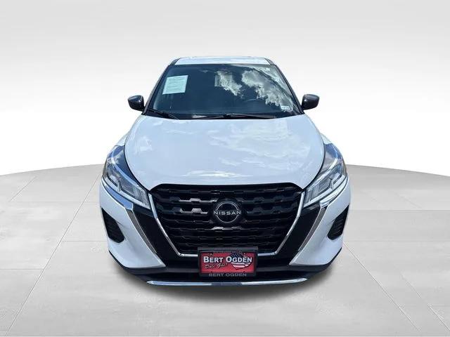 nissan kicks 2024 3N1CP5BV0RL584157 image nissan kicks 2024 3N1CP5BV0RL584157 image