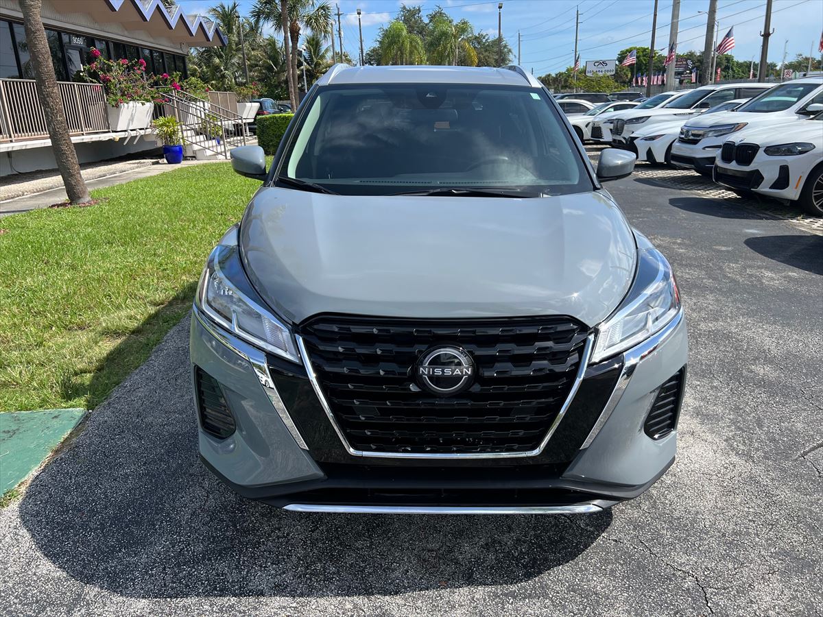 nissan kicks 2024 3N1CP5CV1RL556480 image nissan kicks 2024 3N1CP5CV1RL556480 image