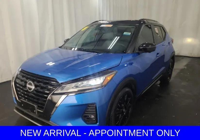nissan kicks 2024 3N1CP5DV8RL471425 image nissan kicks 2024 3N1CP5DV8RL471425 image