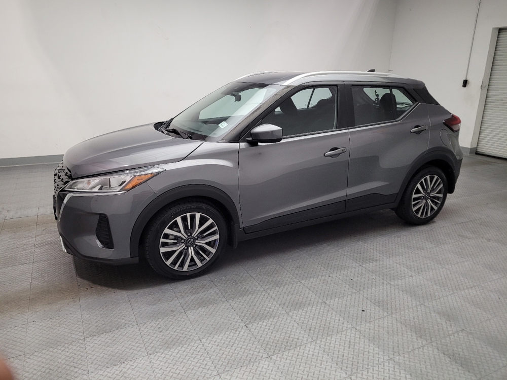 nissan kicks 2024 3N1CP5CVXRL574735 image nissan kicks 2024 3N1CP5CVXRL574735 image