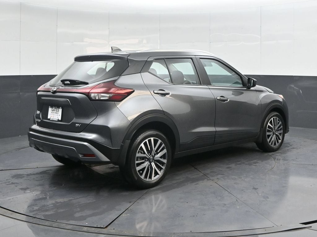 nissan kicks 2024 3N1CP5CV1RL502628 image nissan kicks 2024 3N1CP5CV1RL502628 image
