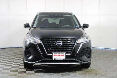 nissan kicks 2024 3N1CP5CVXRL495663 image nissan kicks 2024 3N1CP5CVXRL495663 image