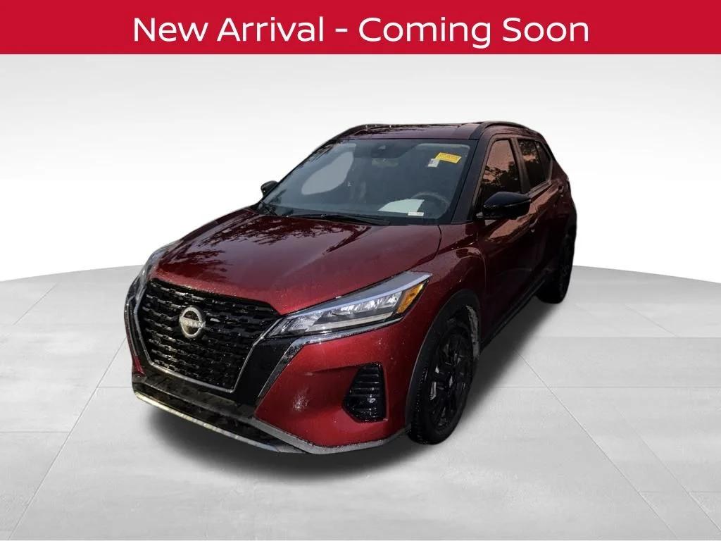 nissan kicks 2024 3N1CP5DV7RL570799 image nissan kicks 2024 3N1CP5DV7RL570799 image