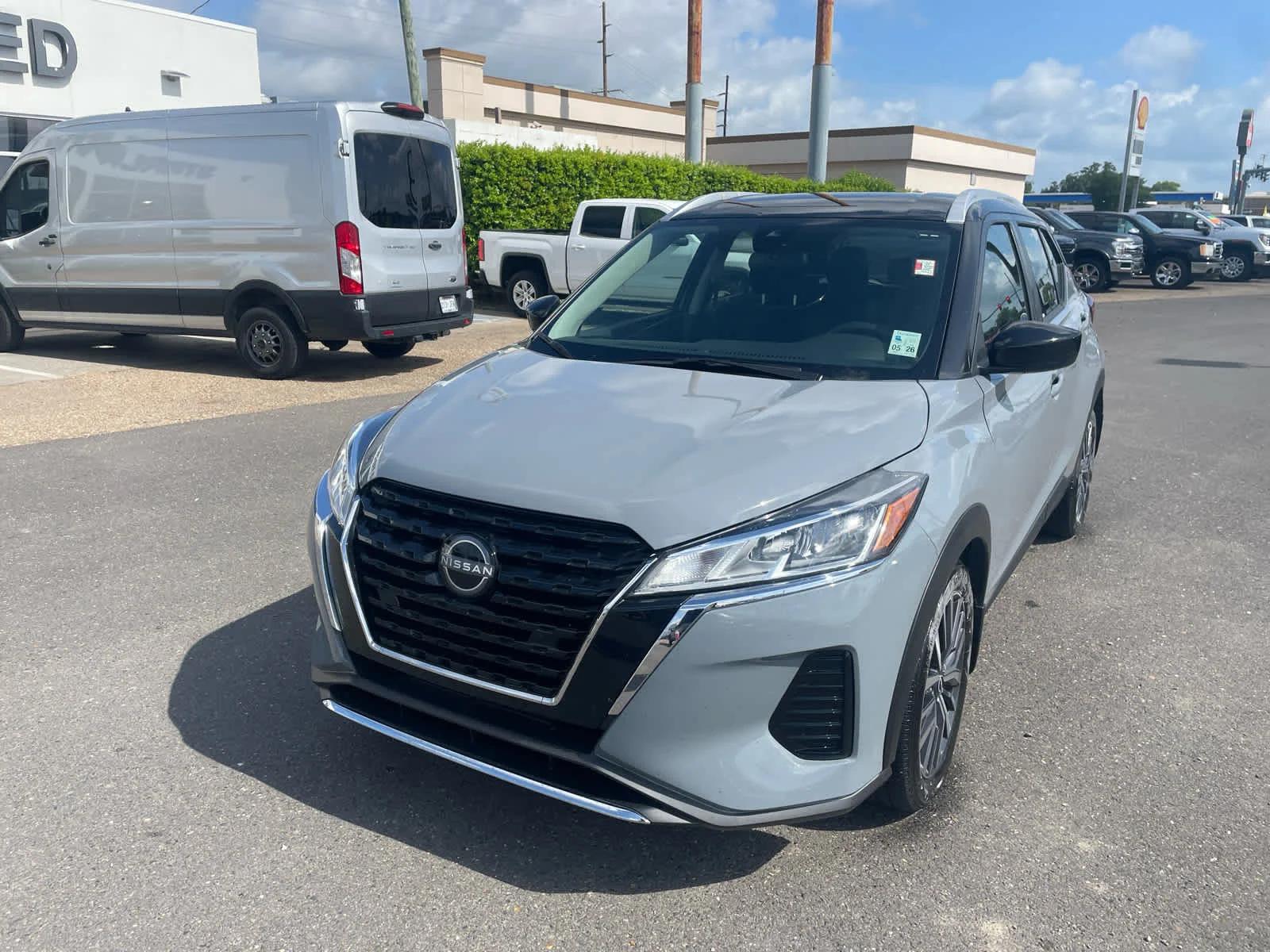 nissan kicks 2024 3N1CP5CV4RL505829 image nissan kicks 2024 3N1CP5CV4RL505829 image
