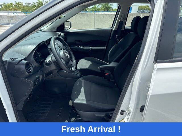 nissan kicks 2024 3N1CP5BVXRL536567 image nissan kicks 2024 3N1CP5BVXRL536567 image