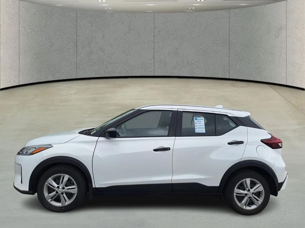 nissan kicks 2024 3N1CP5BV4RL522311 image nissan kicks 2024 3N1CP5BV4RL522311 image