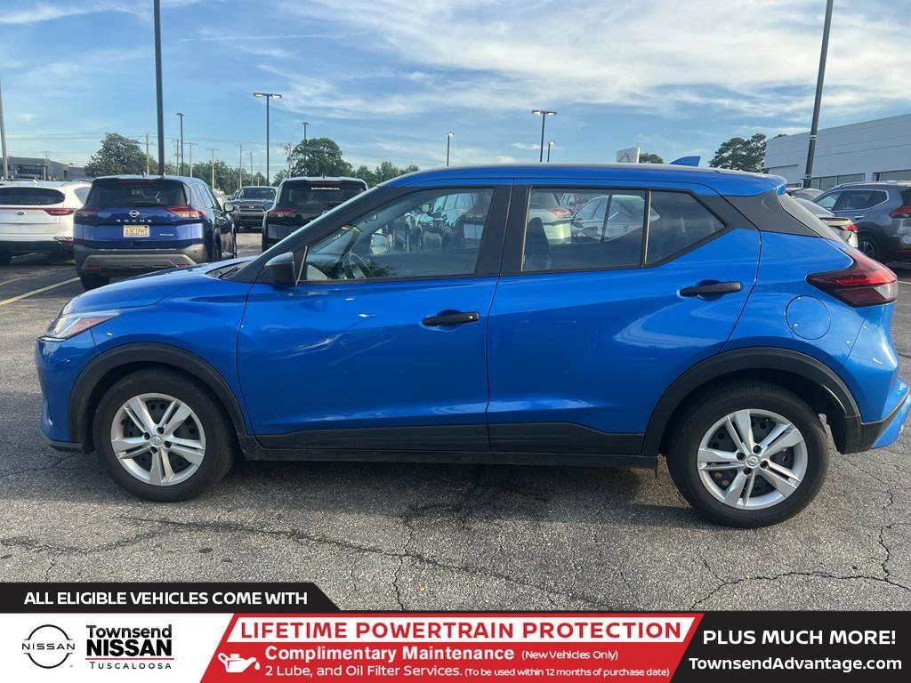nissan kicks 2024 3N1CP5BV0RL505960 image nissan kicks 2024 3N1CP5BV0RL505960 image