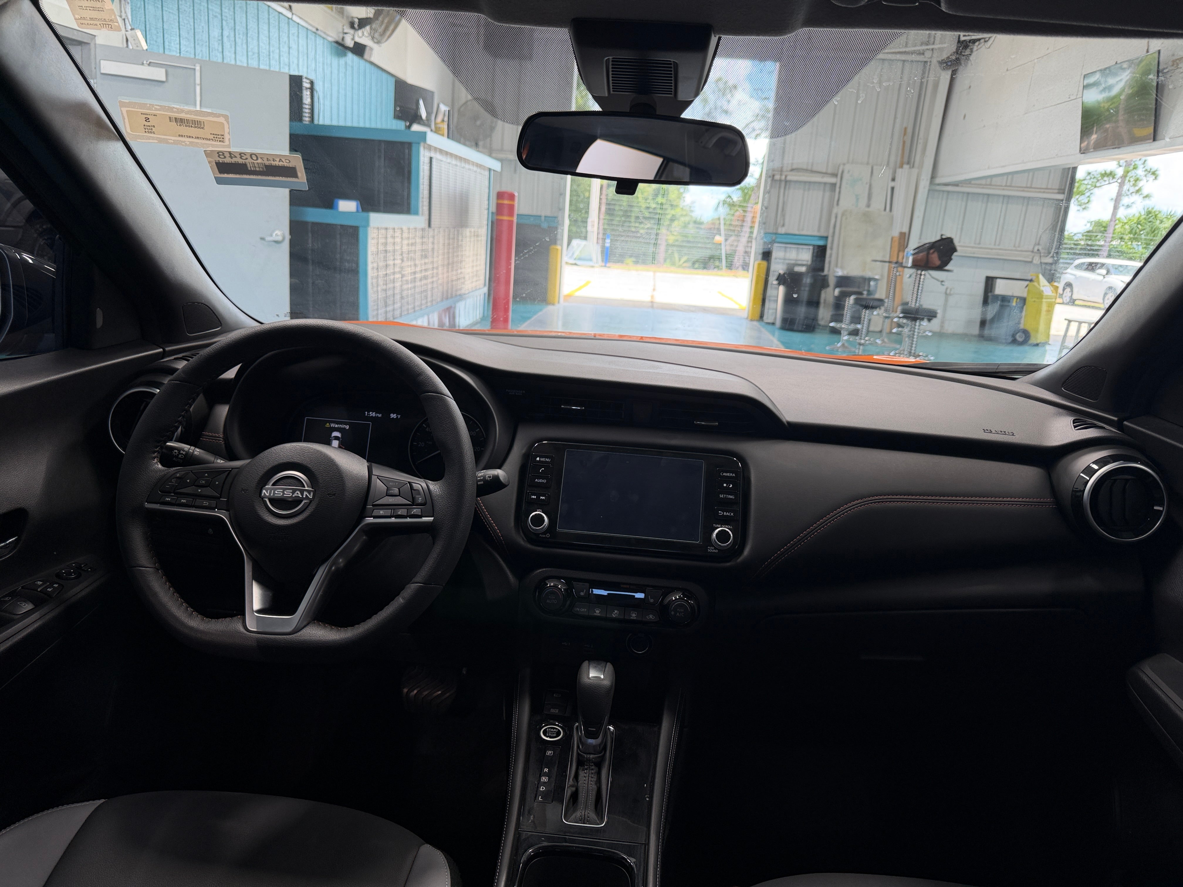 nissan kicks 2024 3N1CP5DV7RL492105 image nissan kicks 2024 3N1CP5DV7RL492105 image