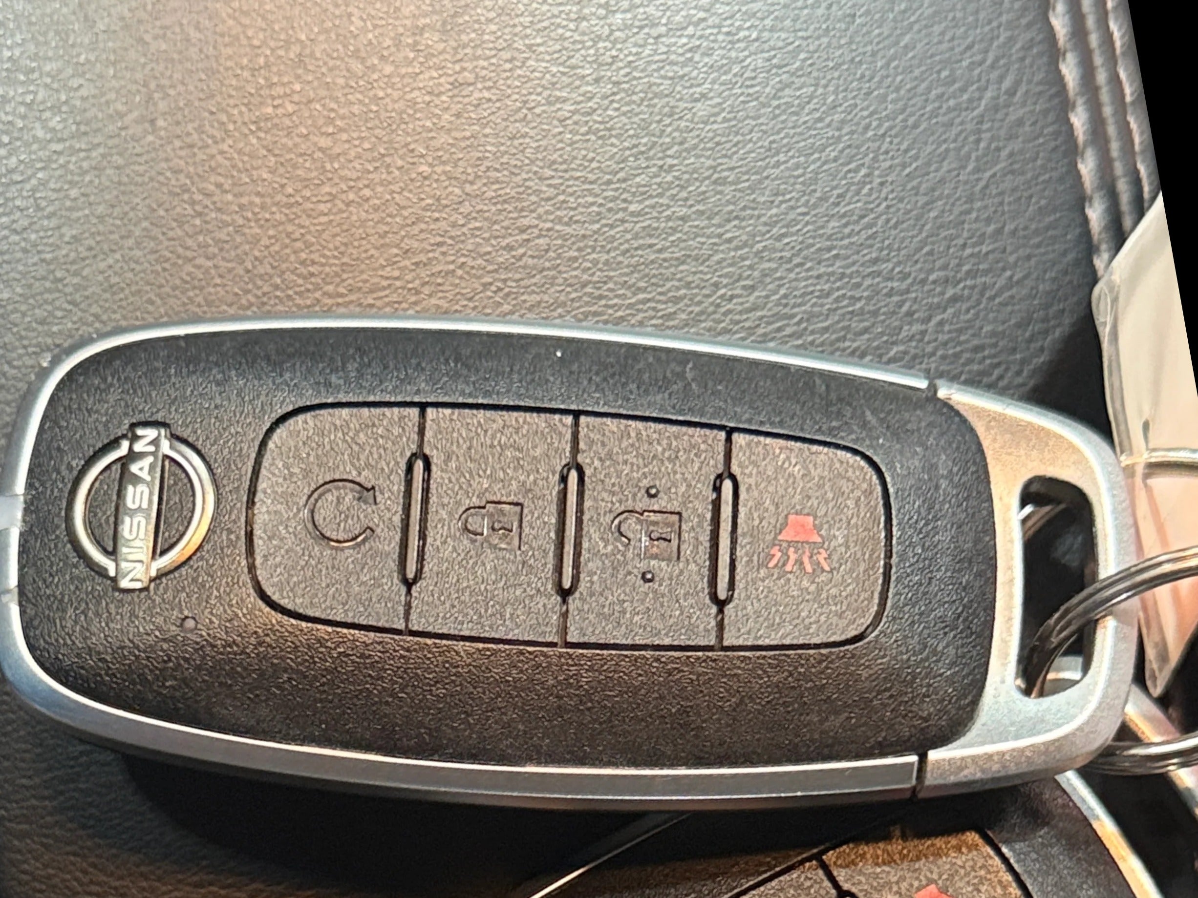 nissan kicks 2024 3N1CP5DV5RL515610 image nissan kicks 2024 3N1CP5DV5RL515610 image