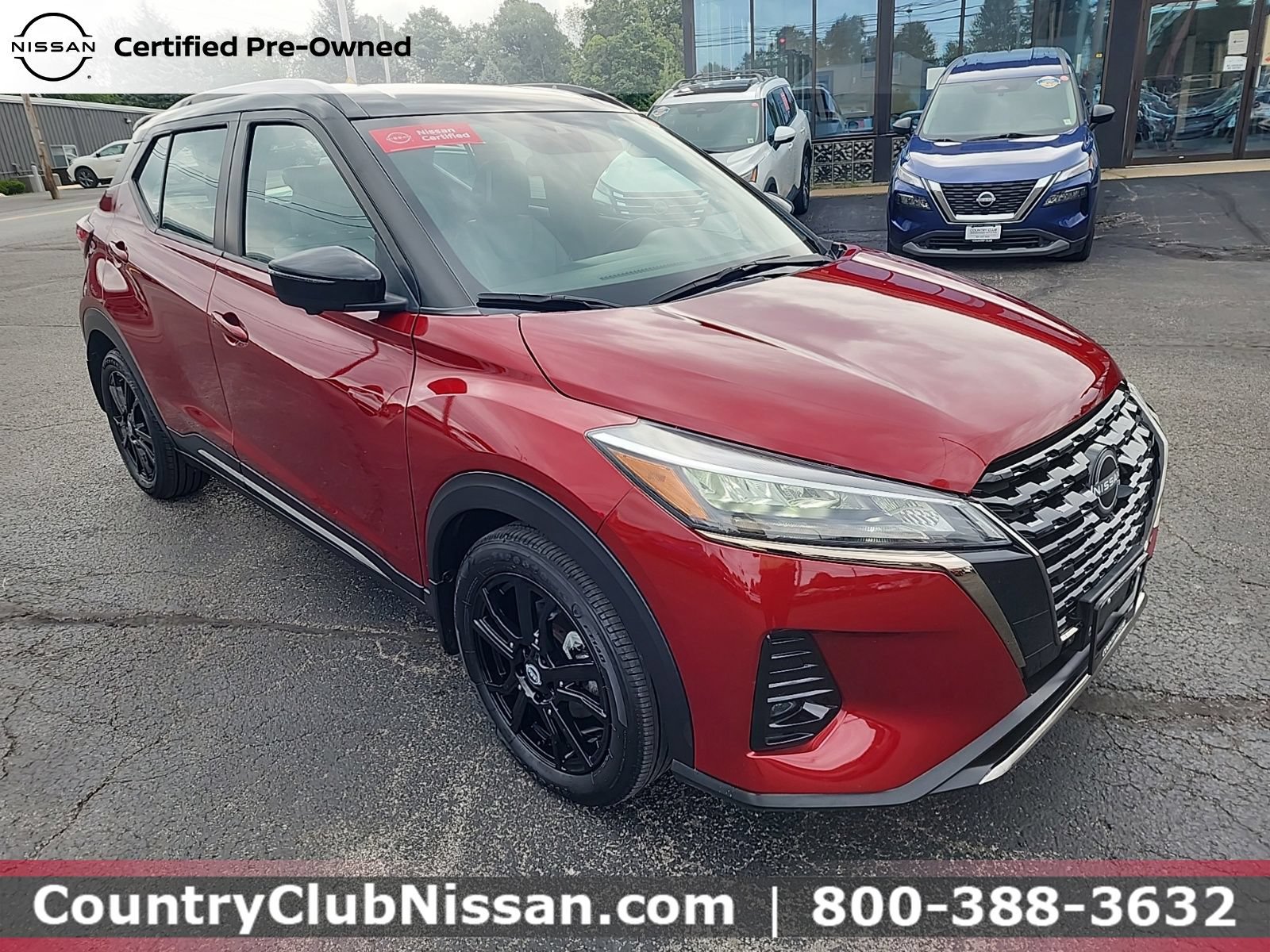 nissan kicks 2024 3N1CP5DV7RL512868 image nissan kicks 2024 3N1CP5DV7RL512868 image