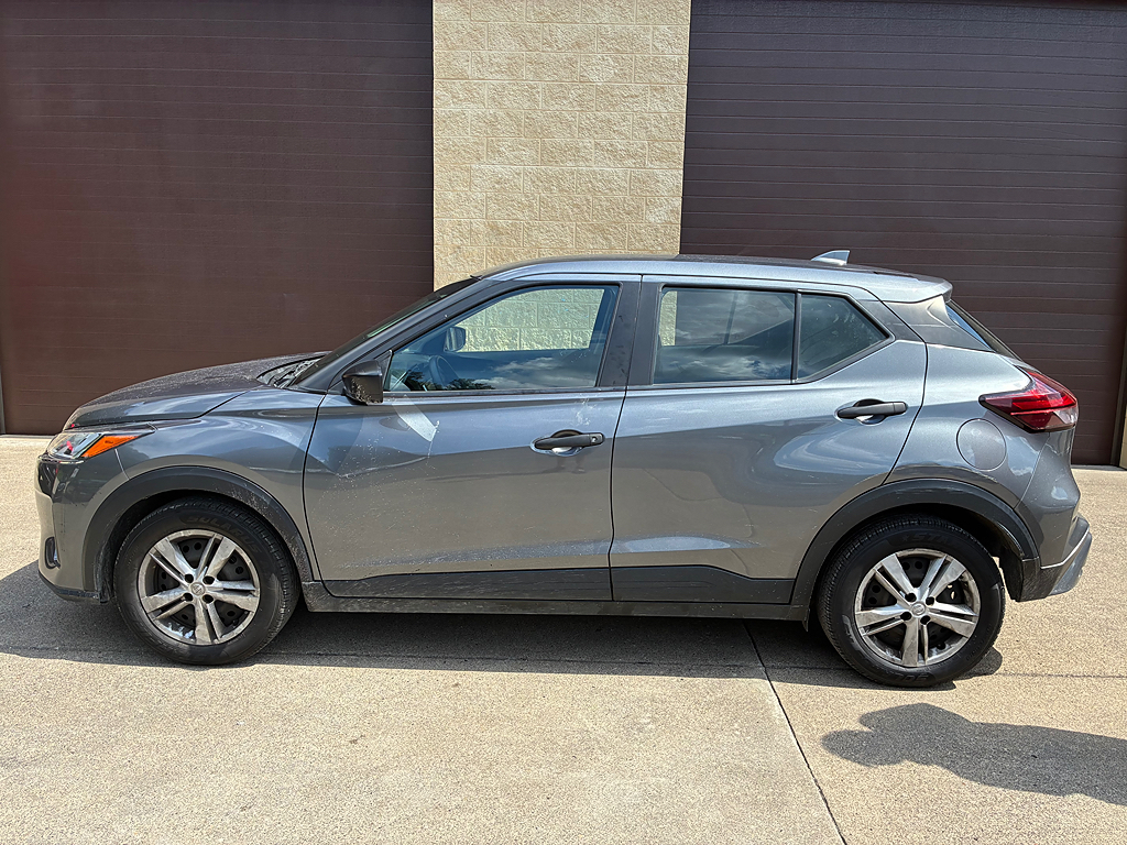 nissan kicks 2024 3N1CP5BV2RL490846 image nissan kicks 2024 3N1CP5BV2RL490846 image