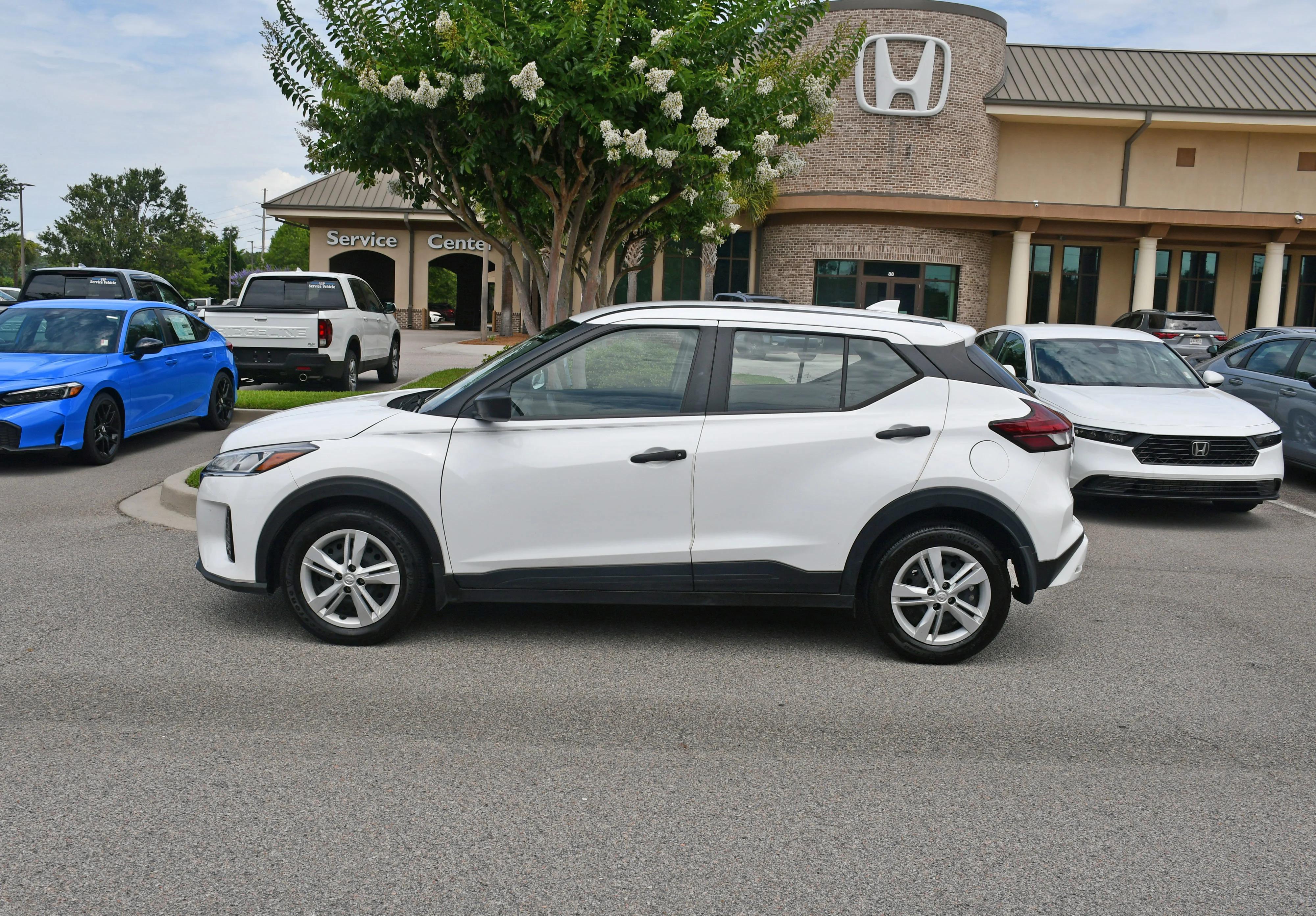 nissan kicks 2024 3N1CP5BV0RL554088 image nissan kicks 2024 3N1CP5BV0RL554088 image