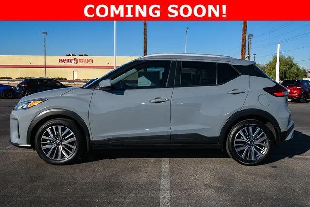 nissan kicks 2024 3N1CP5CV8RL500889 image nissan kicks 2024 3N1CP5CV8RL500889 image