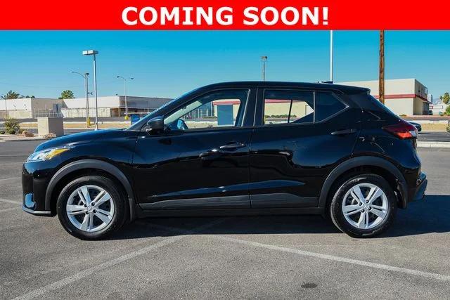 nissan kicks 2024 3N1CP5BV7RL518219 image nissan kicks 2024 3N1CP5BV7RL518219 image