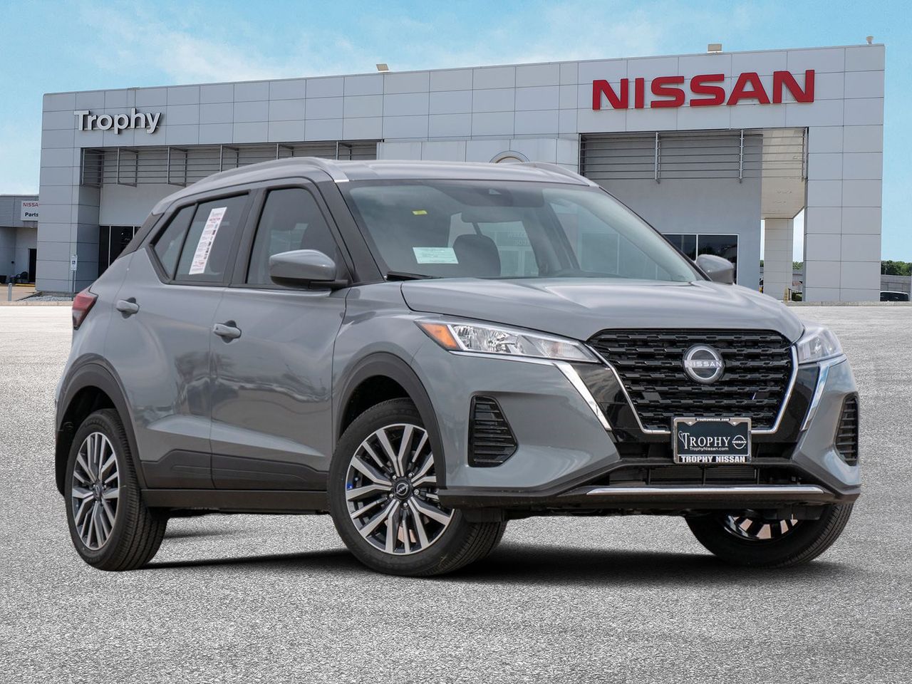 nissan kicks 2024 3N1CP5CV2RL556195 image nissan kicks 2024 3N1CP5CV2RL556195 image