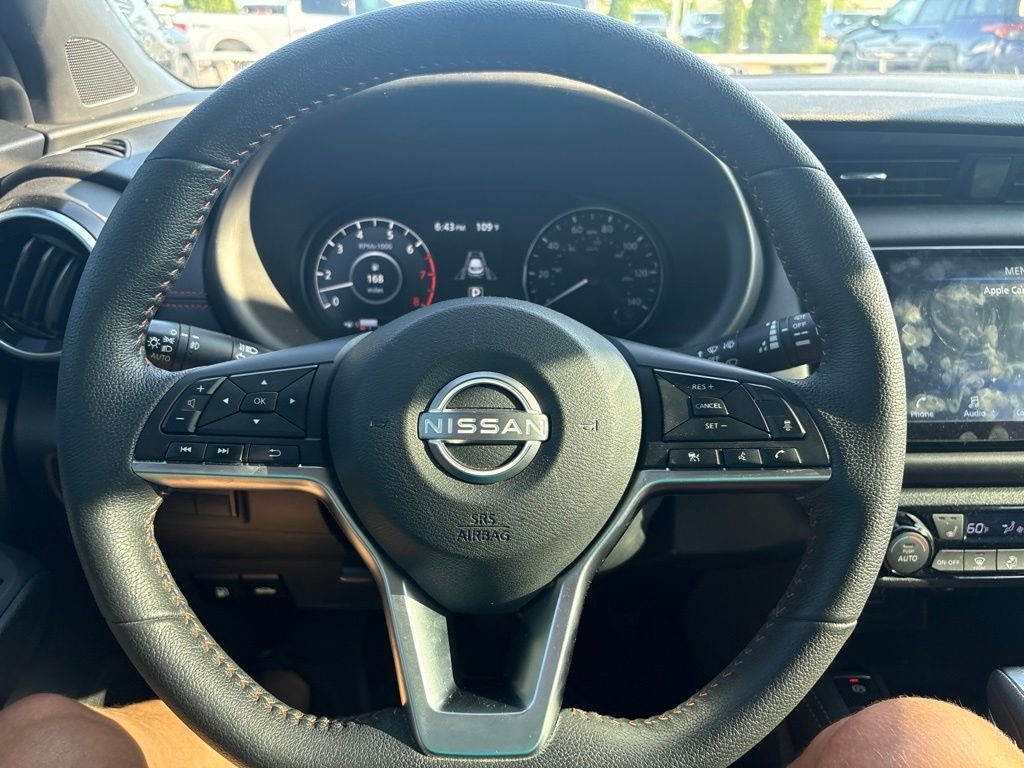 nissan kicks 2024 3N1CP5DV5RL479045 image nissan kicks 2024 3N1CP5DV5RL479045 image