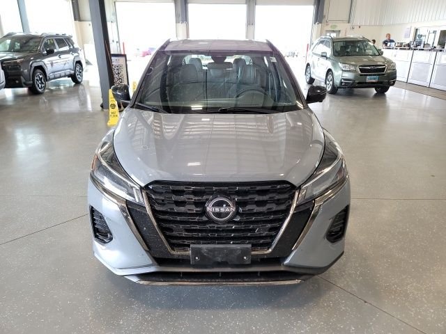nissan kicks 2024 3N1CP5DV0RL487392 image nissan kicks 2024 3N1CP5DV0RL487392 image