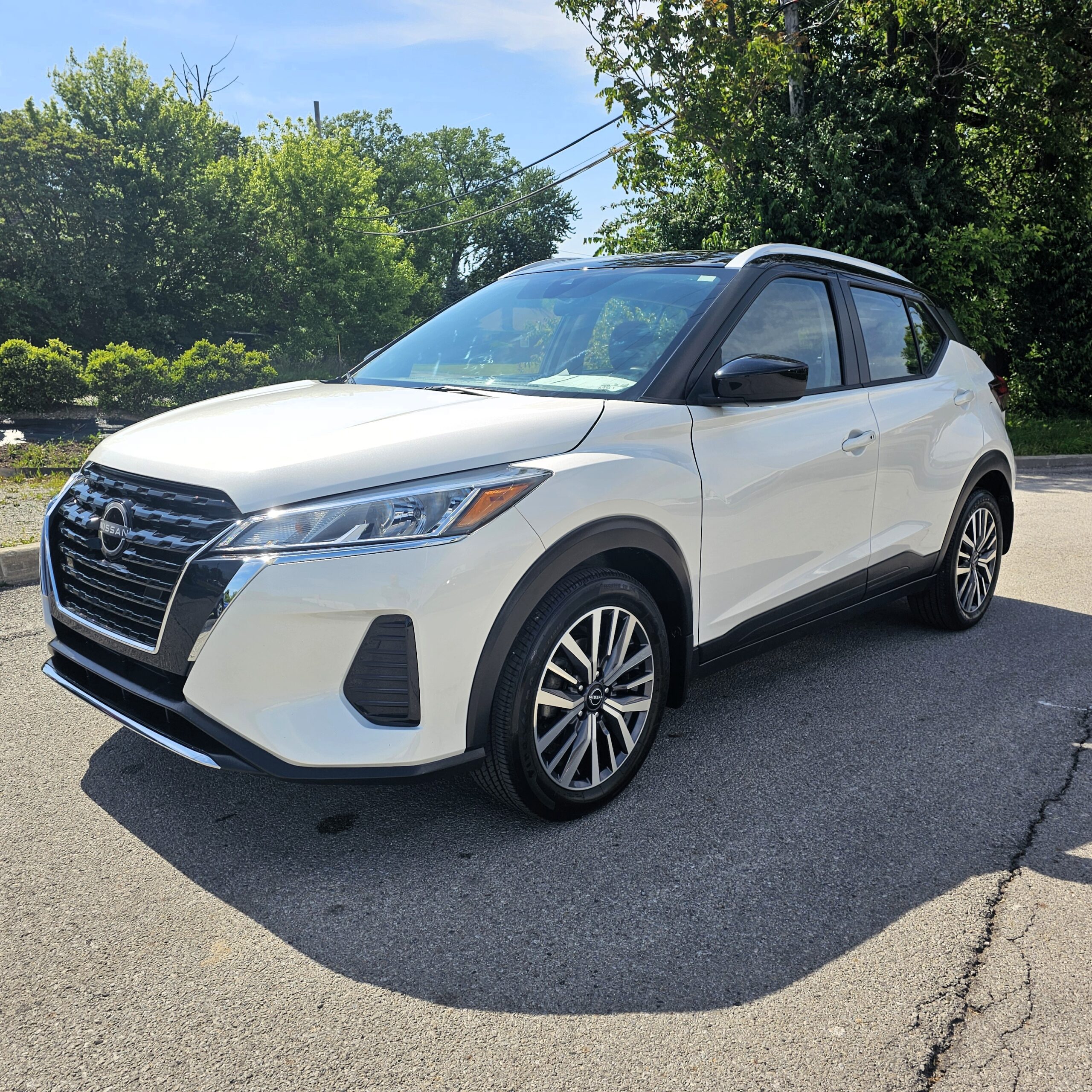 nissan kicks 2024 3N1CP5CV1RL527965 image nissan kicks 2024 3N1CP5CV1RL527965 image