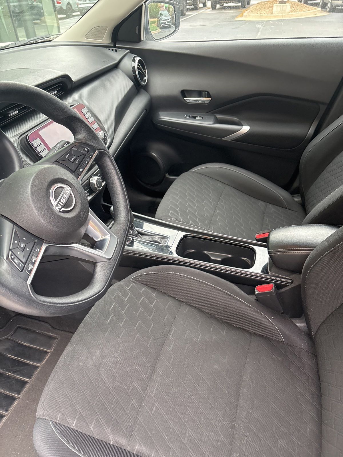 nissan kicks 2024 3N1CP5CV8RL474178 image nissan kicks 2024 3N1CP5CV8RL474178 image