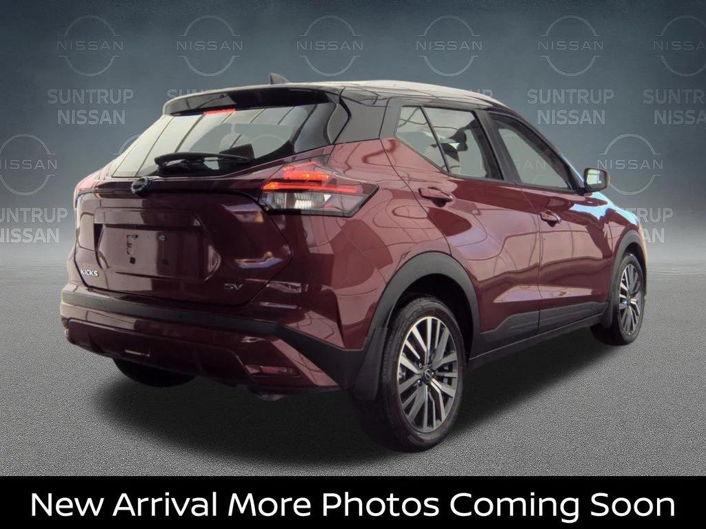 nissan kicks 2024 3N1CP5CV1RL560982 image nissan kicks 2024 3N1CP5CV1RL560982 image