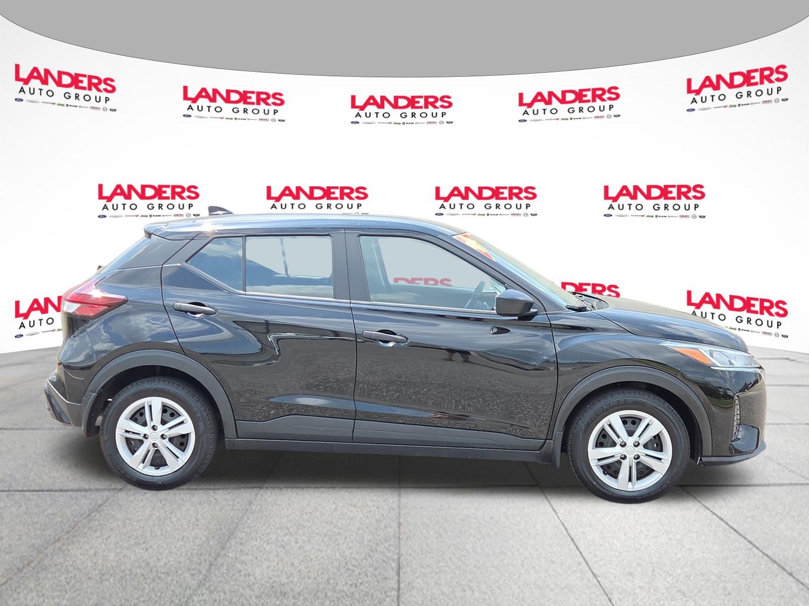 nissan kicks 2024 3N1CP5BV4RL548746 image nissan kicks 2024 3N1CP5BV4RL548746 image